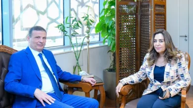 الزراعة