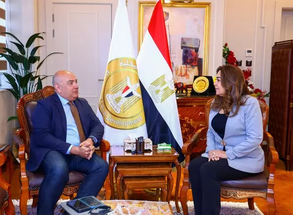 التنمية