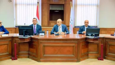 وزير التربية والتعليم