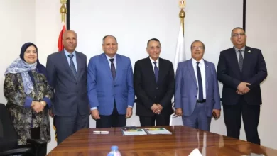 الريف المصري