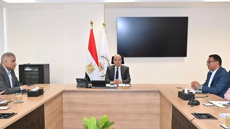 الري