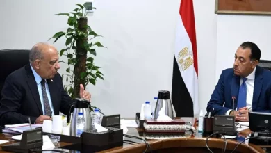رئيس الوزراء