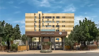 الرعاية الصحية