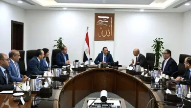 رئيس الوزراء