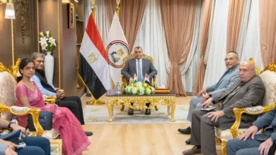 وزير الانتاج الحربي