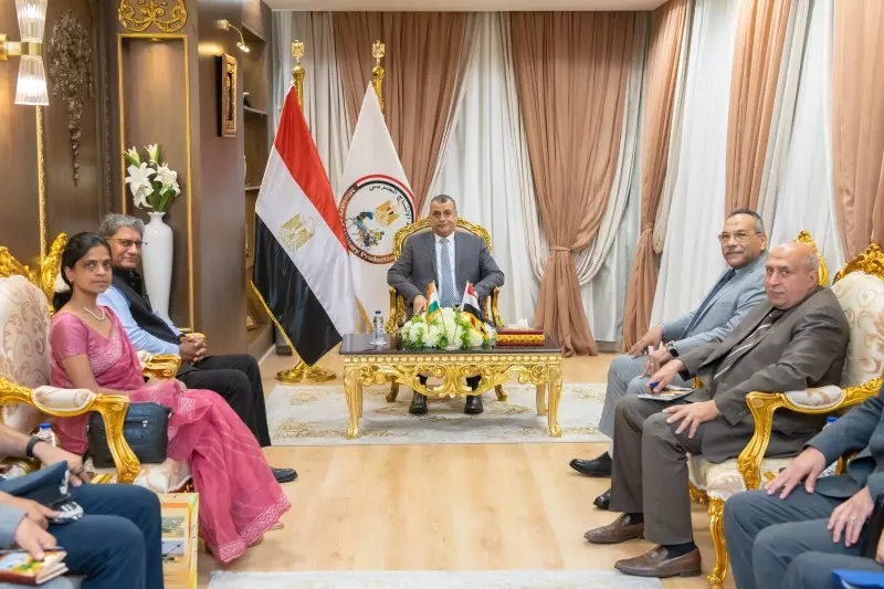 وزير الانتاج الحربي