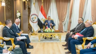 الانتاج الحربي