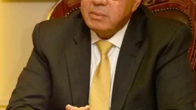 التعليم العالي