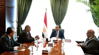رئيس الوزراء