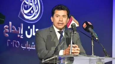 الشباب والرياضة