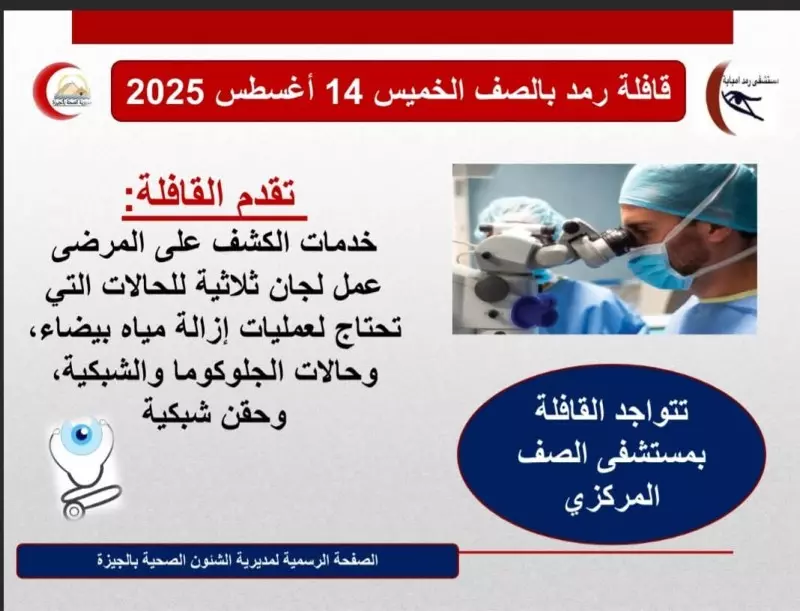 محافظة الجيزة