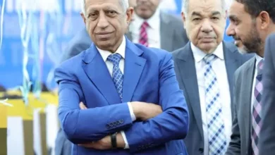 الاكاديمية العربية