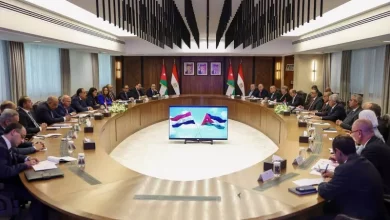 وزيرة التخطيط