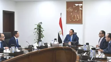 رئيس الوزراء