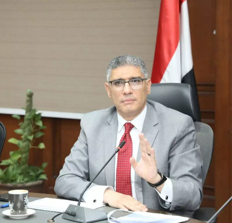 محافظ الجيزة