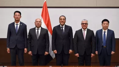 رئيس الوزراء