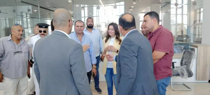 الجيزة