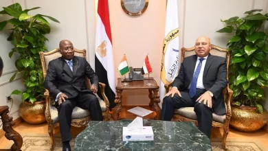 وزير الصناعة