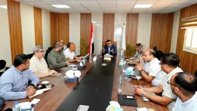 وزير الاسكان
