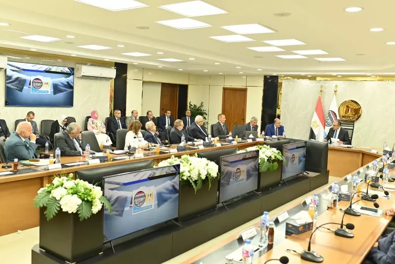 قطاع الاعمال 