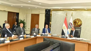 قطاع الاعمال