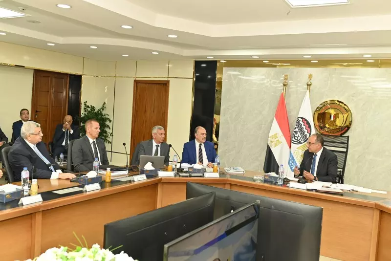 قطاع الاعمال