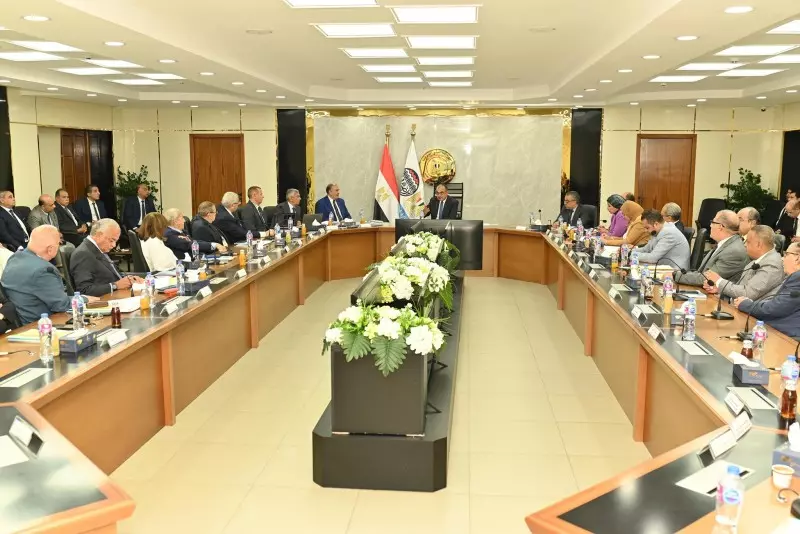 قطاع الاعمال 