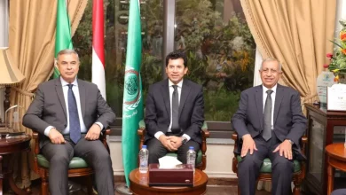 الاكاديمية العربية