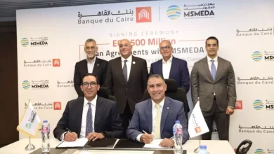 جهاز تنمية المشروعات