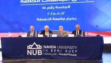 التعليم العالي
