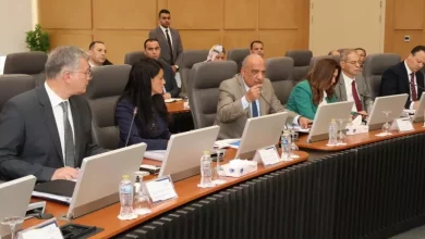 المجلس الأعلى للطاقة