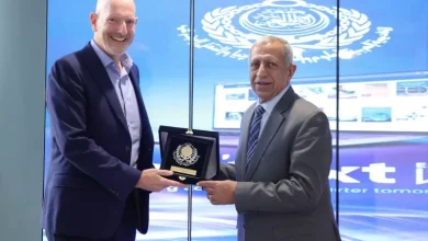 الاكاديمية العربية