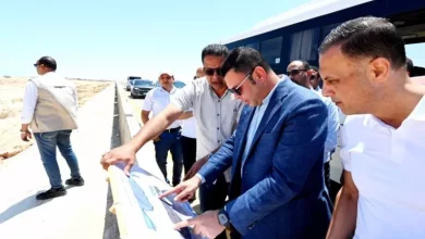 الاسكان