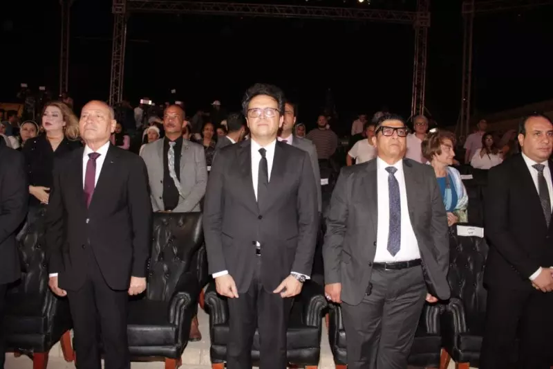 وزير الثقافة