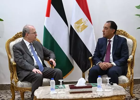 مدبولي