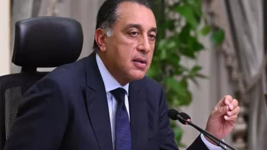 رئيس الوزراء