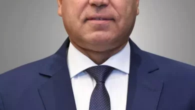 وزارة النقل