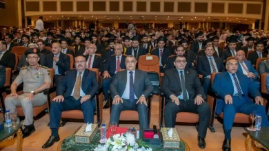 الانتاج الحربي