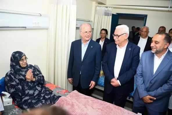 وزير الخارجية