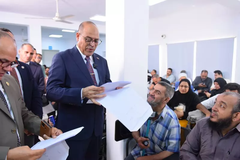 وزير العمل