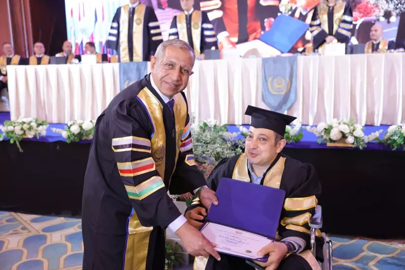 الاكاديمية العربية