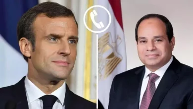 السيسي