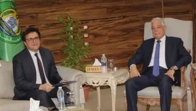 وزير الثقافة