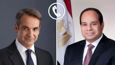 السيسي