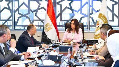 البيئة