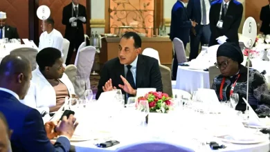 رئيس الوزراء
