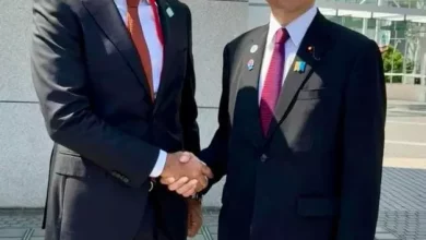 وزير التربية والتعليم