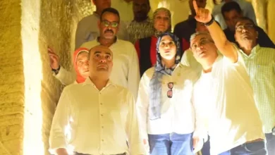 نائب وزير السياحة