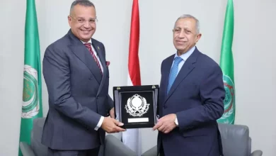 الاكاديمية العربية