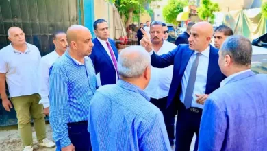 وزير التربية والتعليم